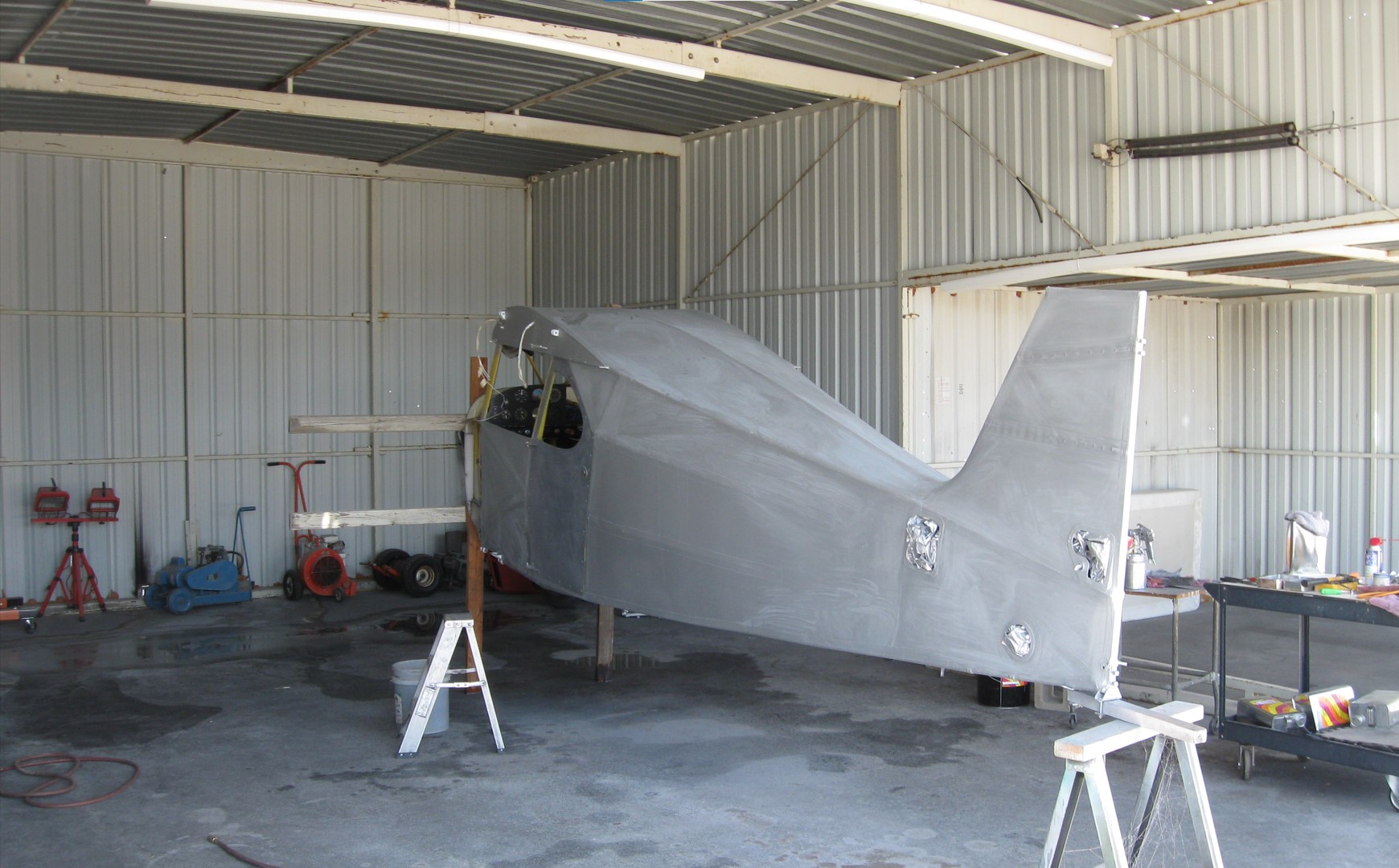Piper PA-20 005.01