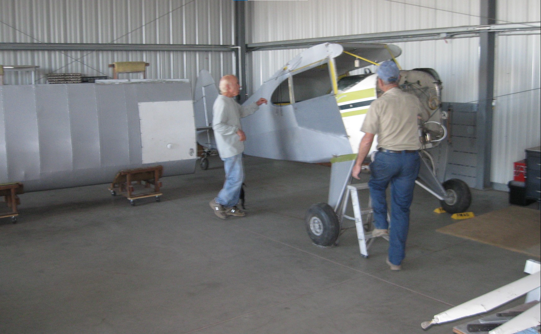 Piper PA-20 006.01
