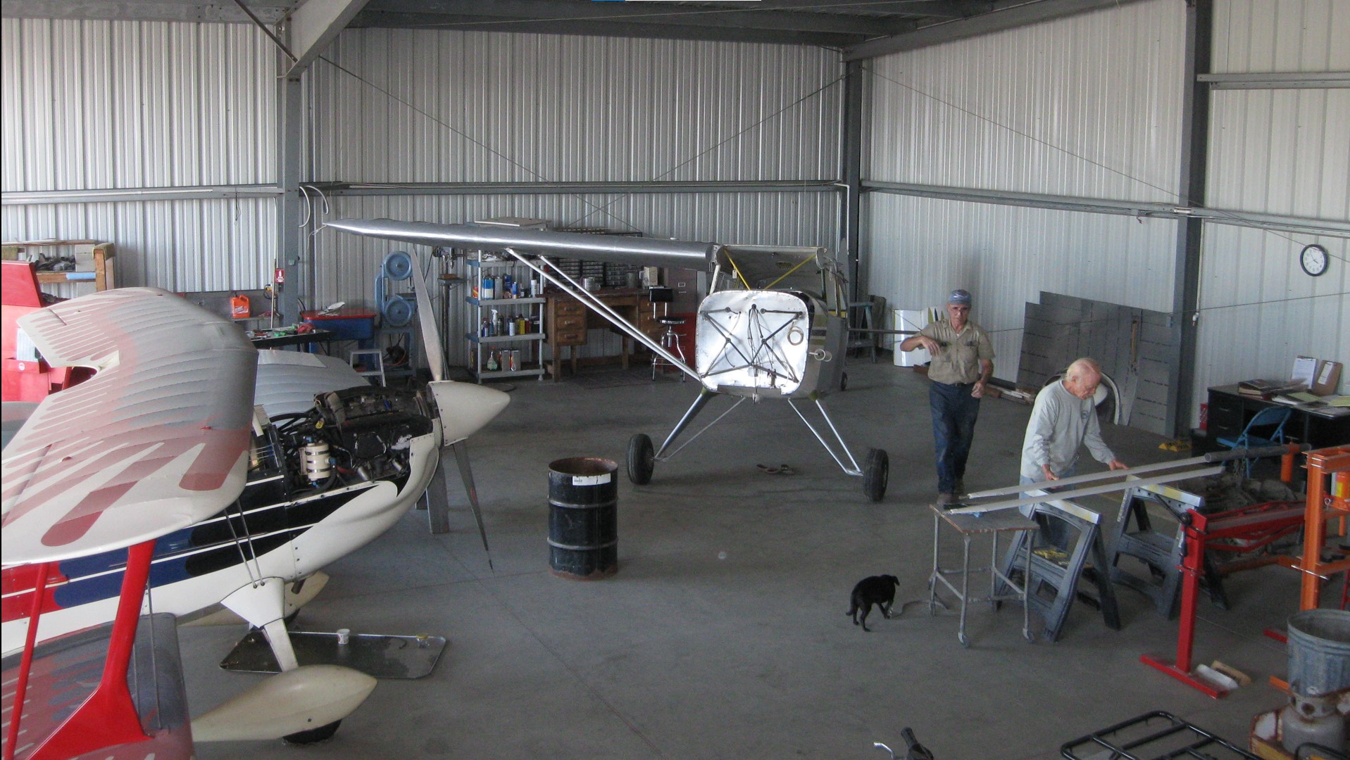 Piper PA-20 007.01