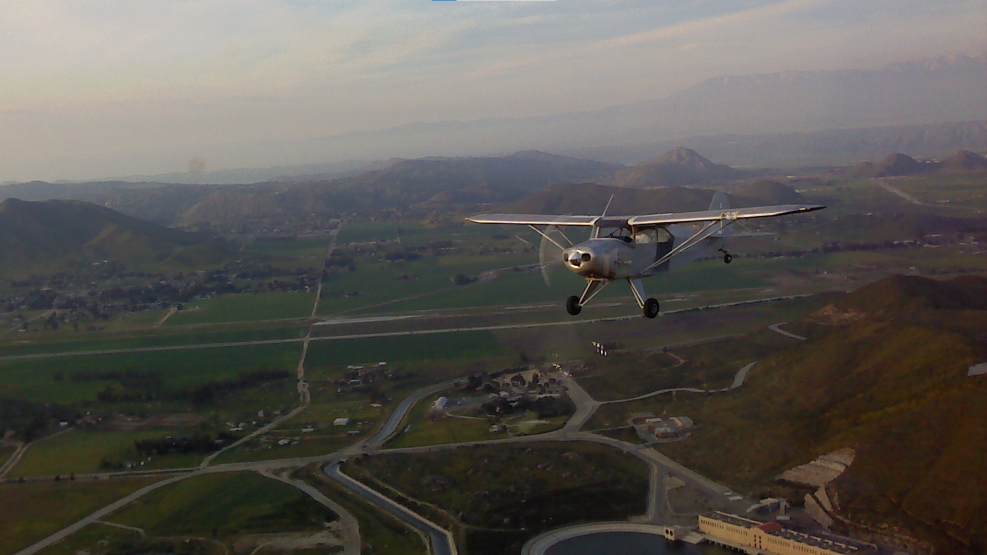 Piper PA-20 010.01